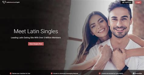 latino 365|Latin Dating & Singles at LatinAmericanCupid.com™.